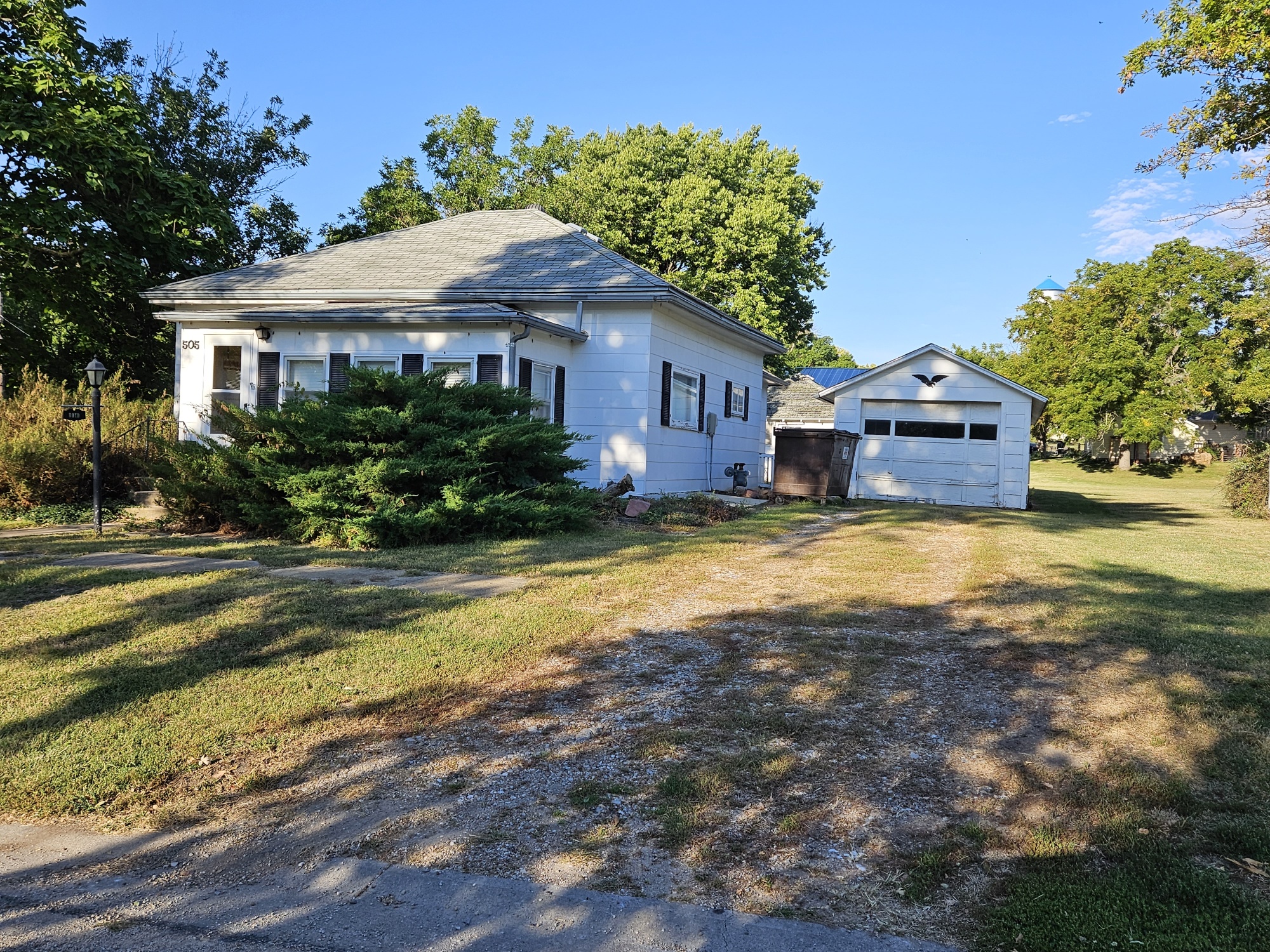 Olmsted Real Estate and Auctions